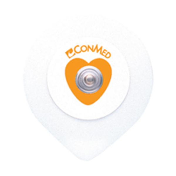 Electrode Electrocardio Instatrace 50/Bx